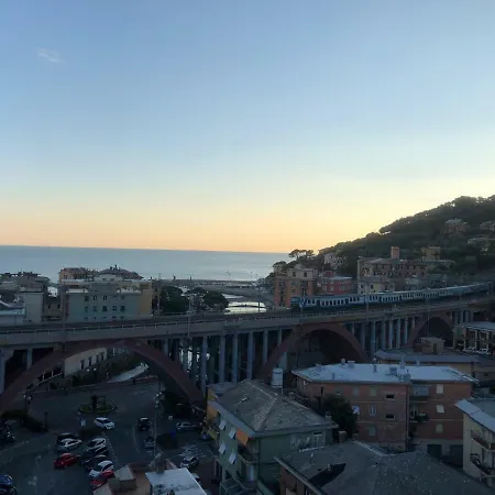 Liguria Holidays - Nuovo E Moderno In Centro *