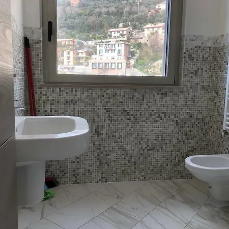 Liguria Holidays - Nuovo E Moderno In Centro レッコ