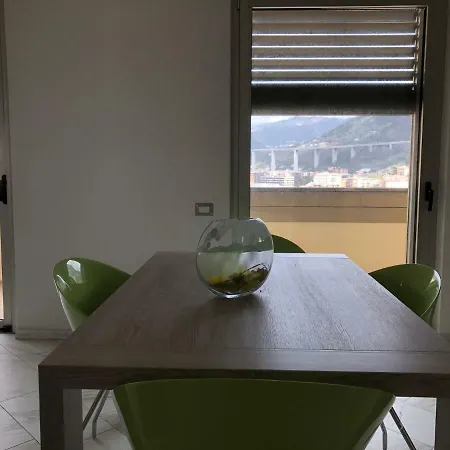 Liguria Holidays - Nuovo E Moderno In Centro