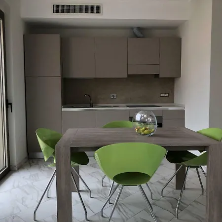 Apartman Liguria Holidays - Nuovo E Moderno In Centro Recco
