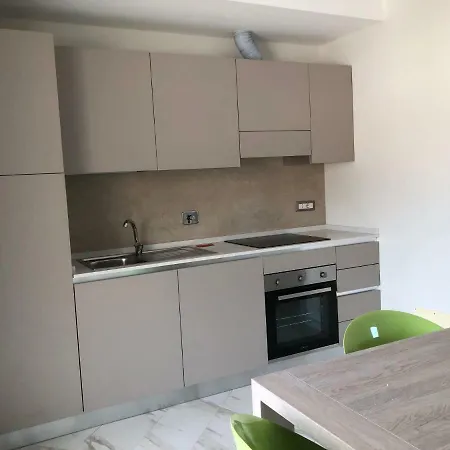 Διαμέρισμα Liguria Holidays - Nuovo E Moderno In Centro