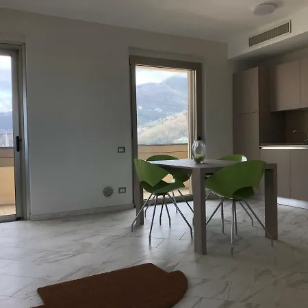 Liguria Holidays - Nuovo E Moderno In Centro * Recco