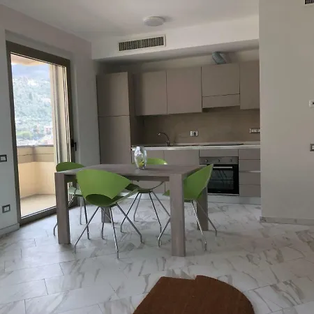 Apartman Liguria Holidays - Nuovo E Moderno In Centro *