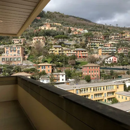 Liguria Holidays - Nuovo E Moderno In Centro * Recco
