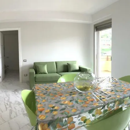 Liguria Holidays - Nuovo E Moderno In Centro Recco